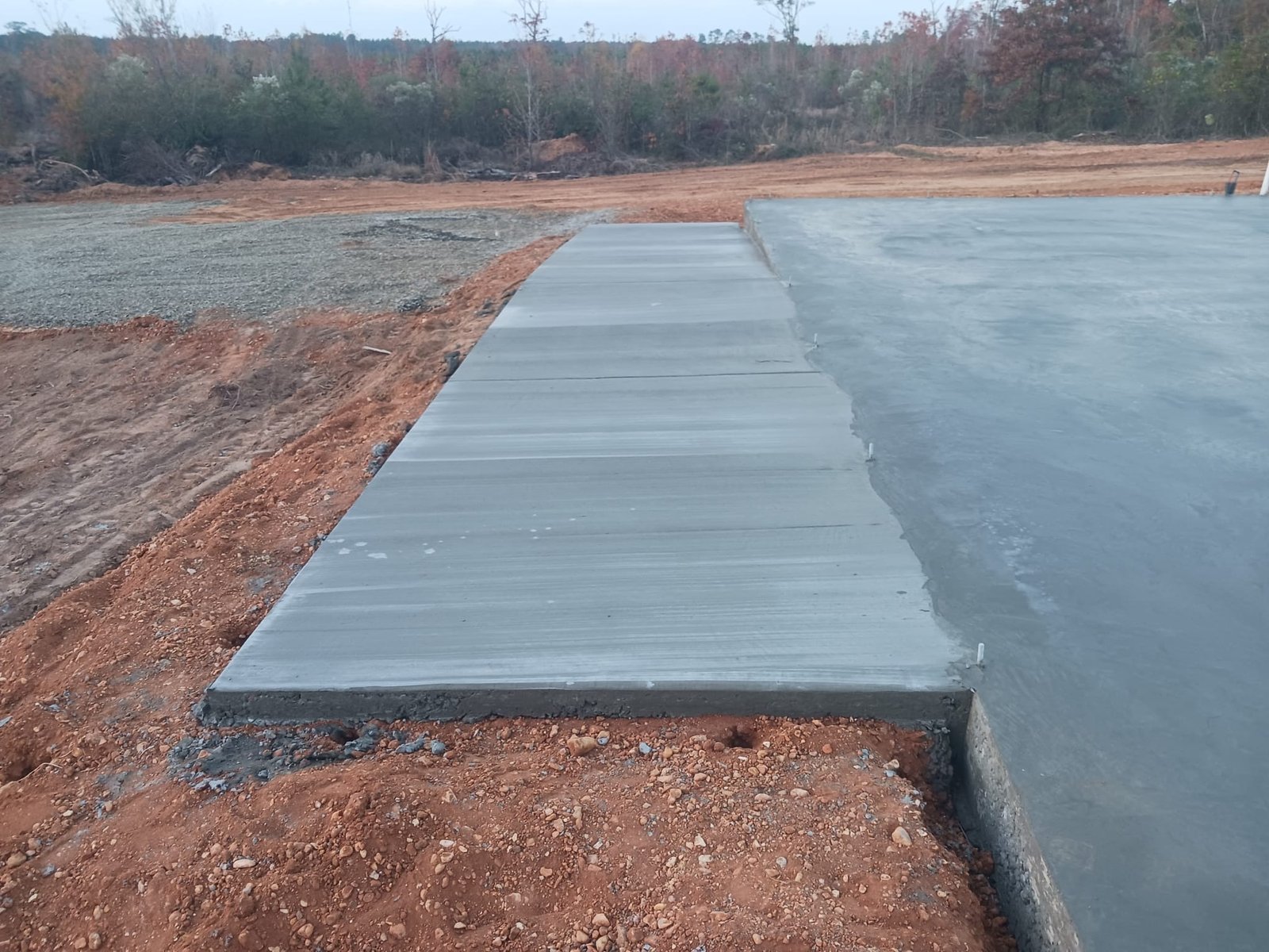 G&D Concrete Construction LLC